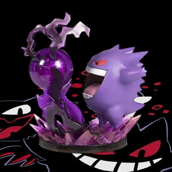 Figura de Gengar