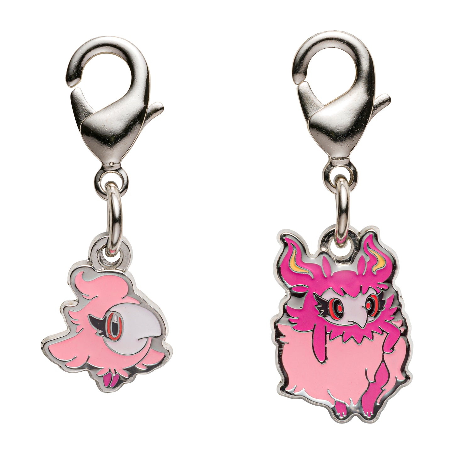 Dijes evolución de Spritzee Pokemon center