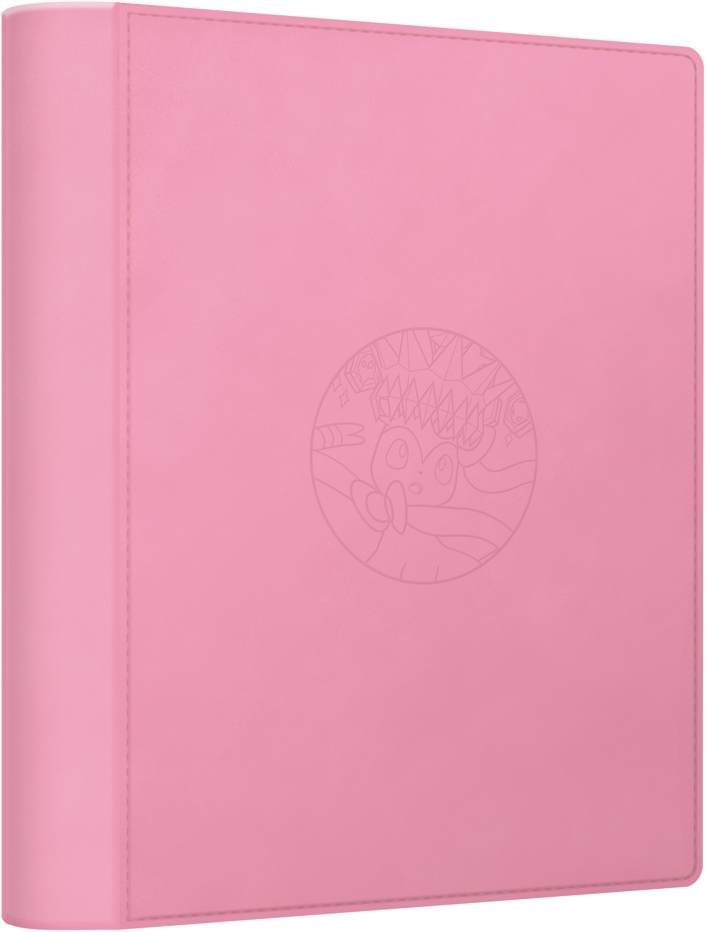 PREVENTA Binders Terastal Gathering