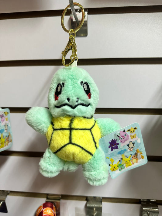 Llavero de squirtle