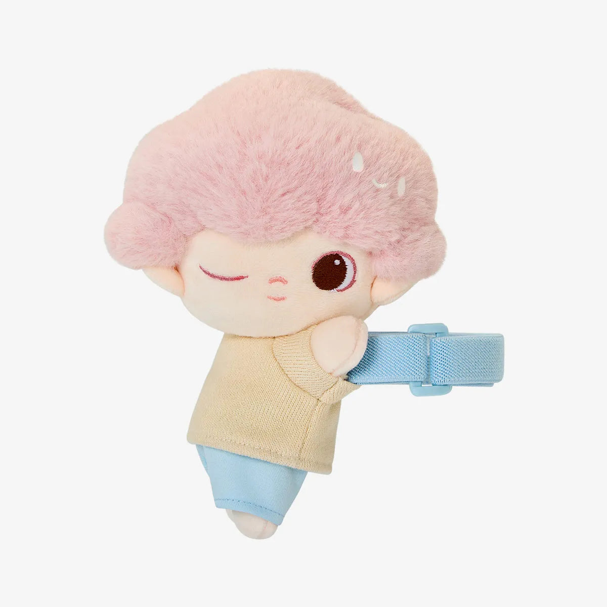 Dimoo My cloud Companion series cotton doll blind box