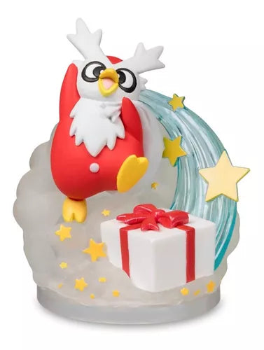 Figura Delibird