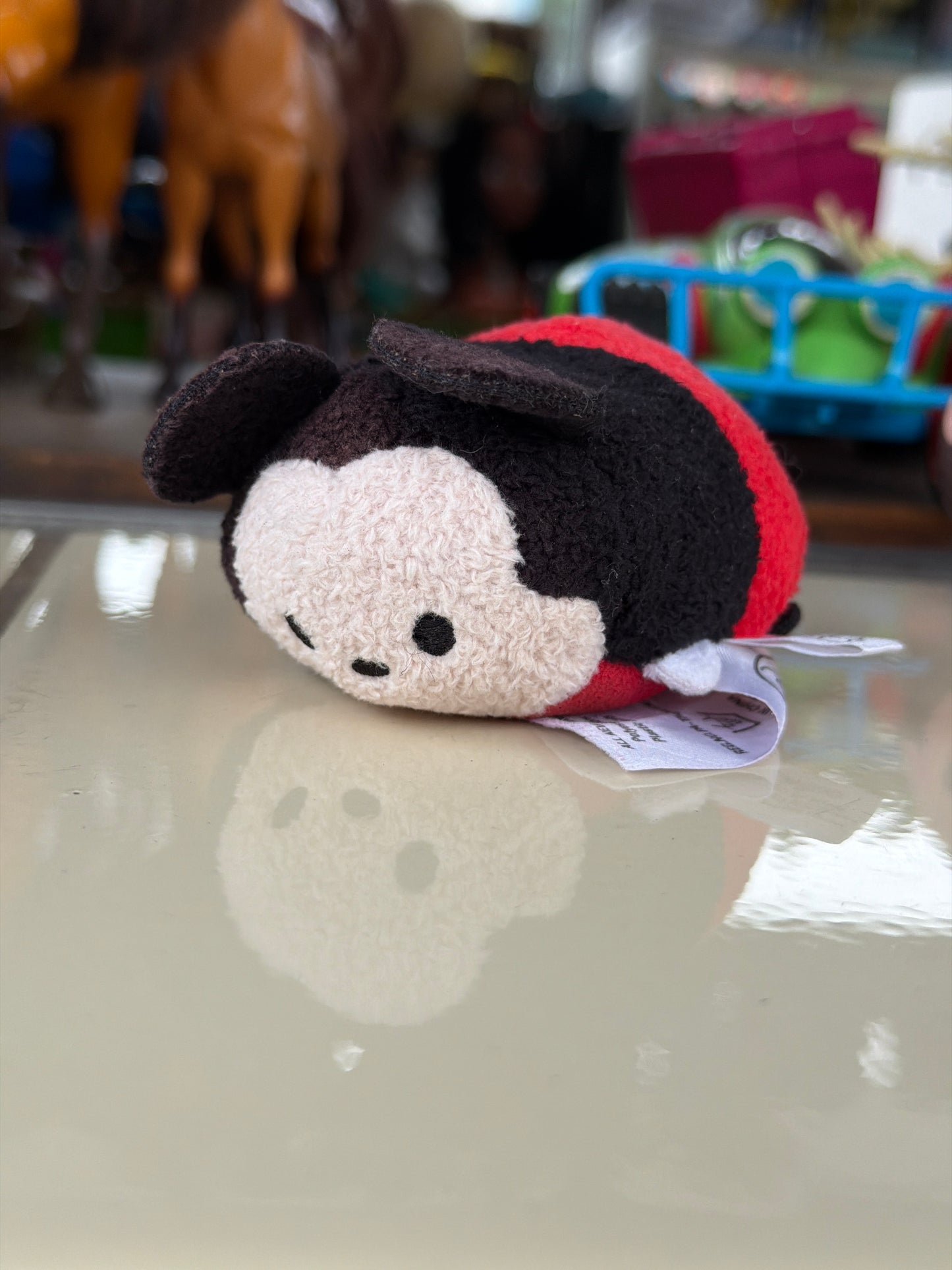 Tsum Tsum