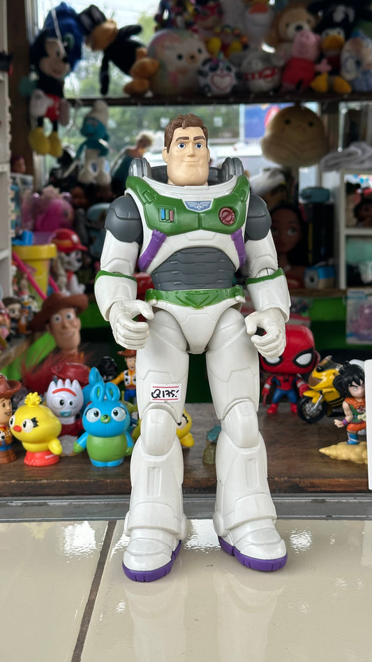 buzz lightyear de Toy Story