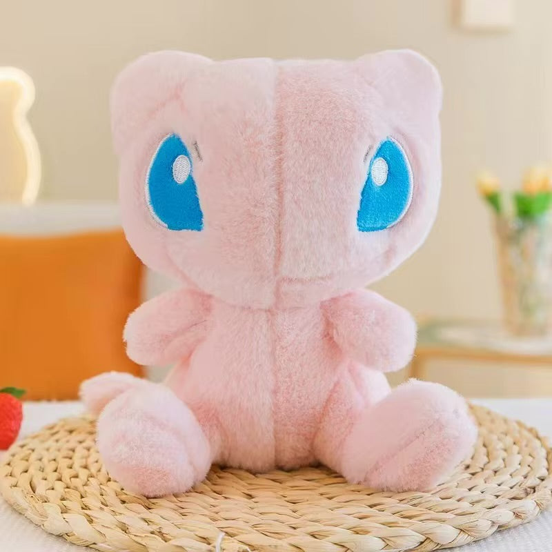 Peluche Mew 35 cm aprox