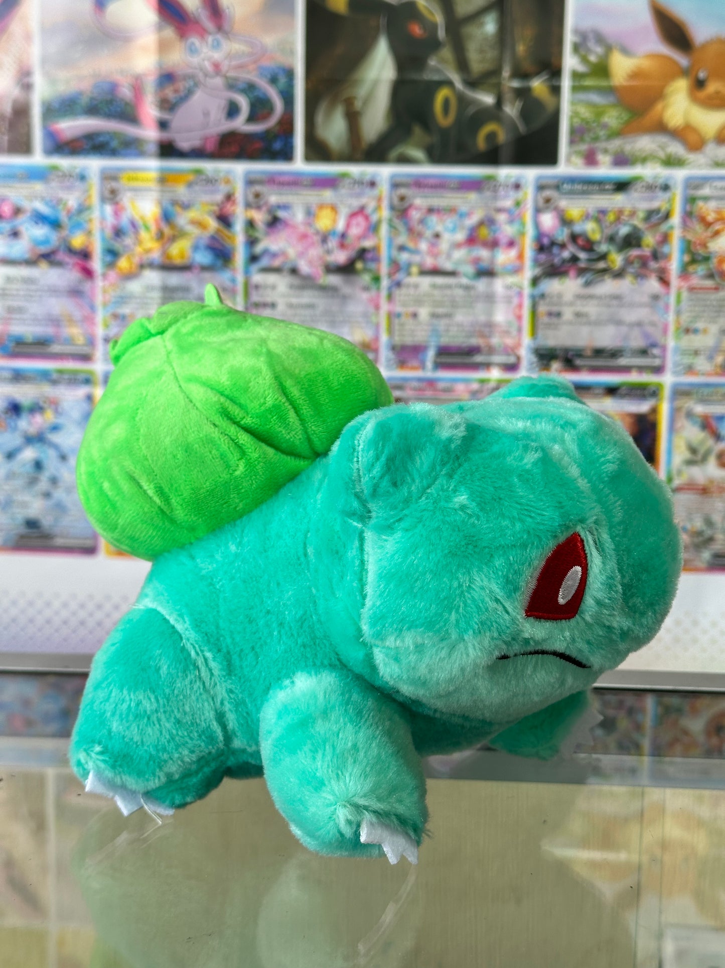 Peluche Bulbasaur