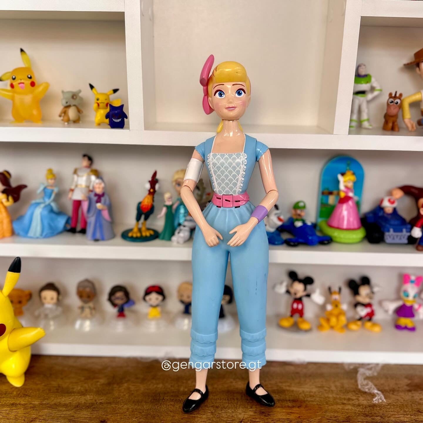 Betty de Toy Story