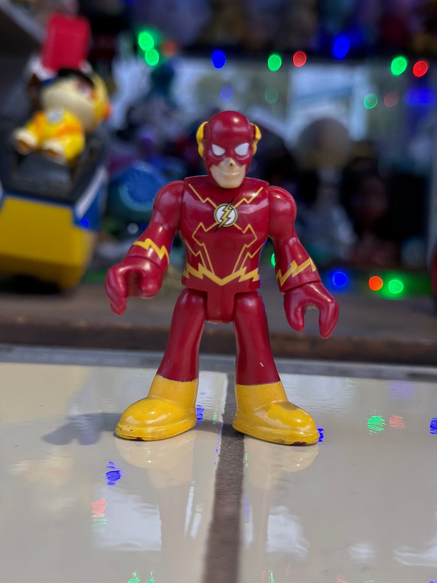 Marvel