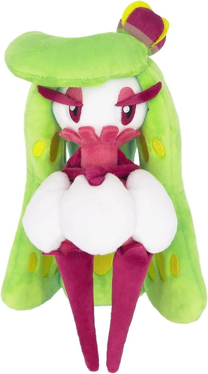 Tsareena peluche ALL STAR COLLECTION