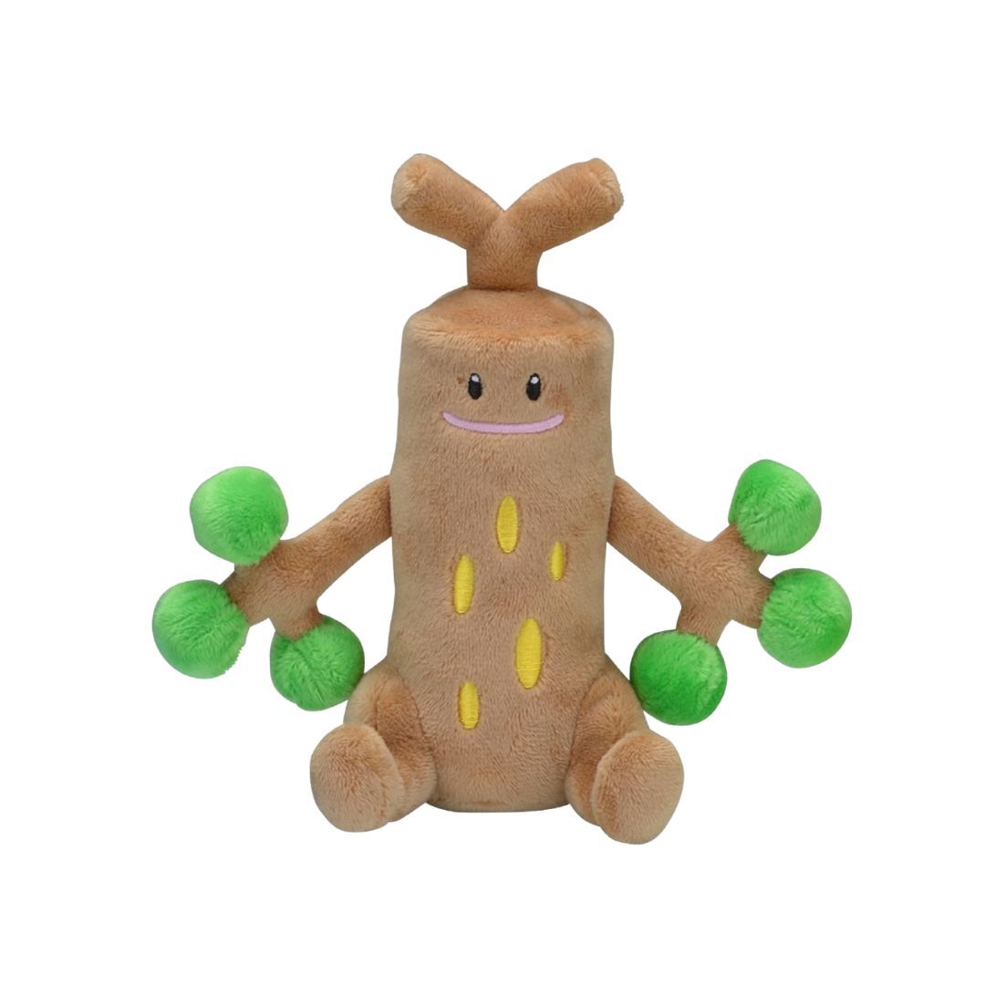 SudowoodoPokémon Fit