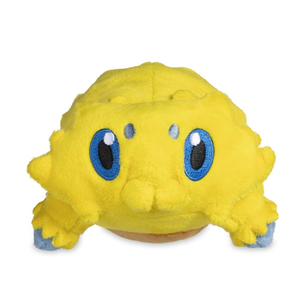 Joltik peluche fit Pokémon center