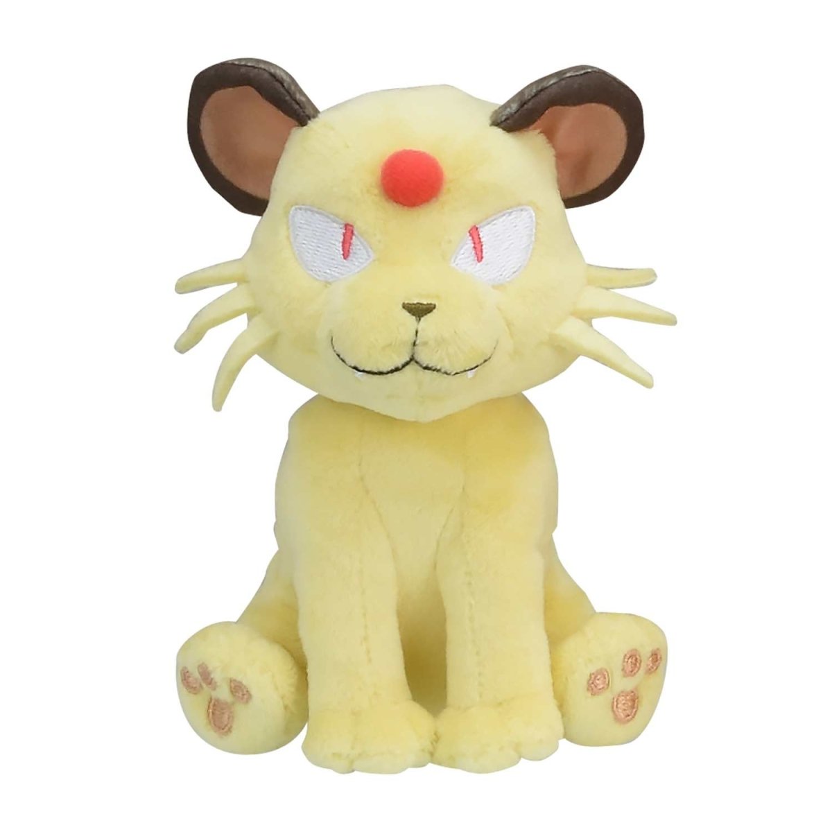 Persian Pokémon fit  Pokémon Center