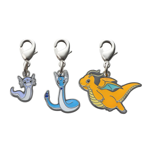 Dijes Evoluciones Dragonite Pokemon Center