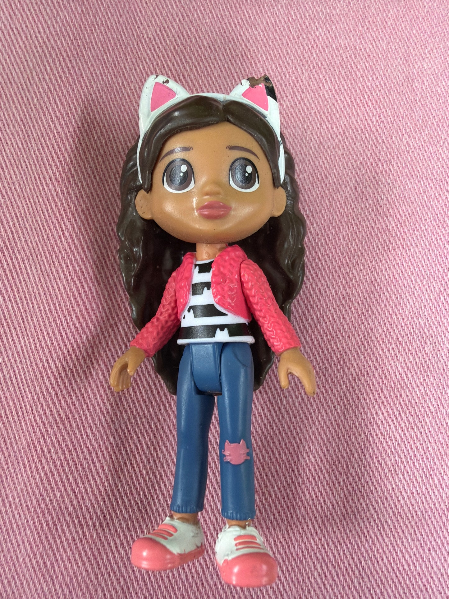 Gabby dollhouse muñeca
