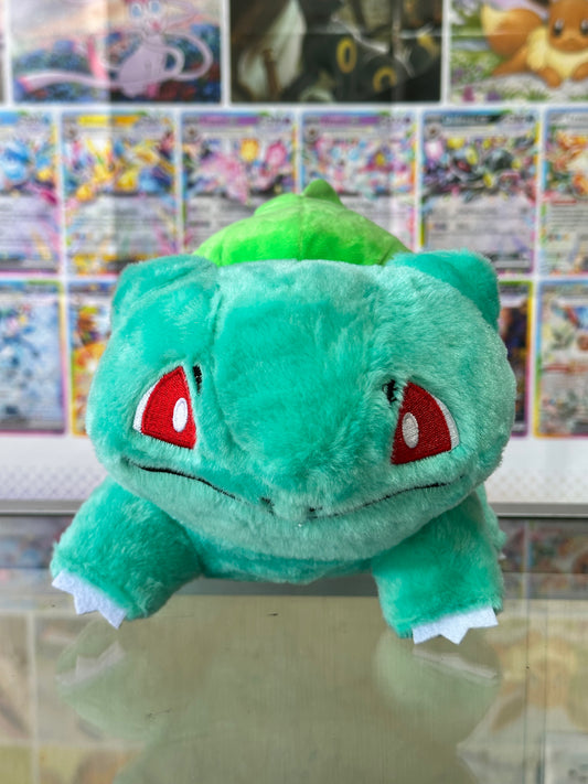 Peluche Bulbasaur