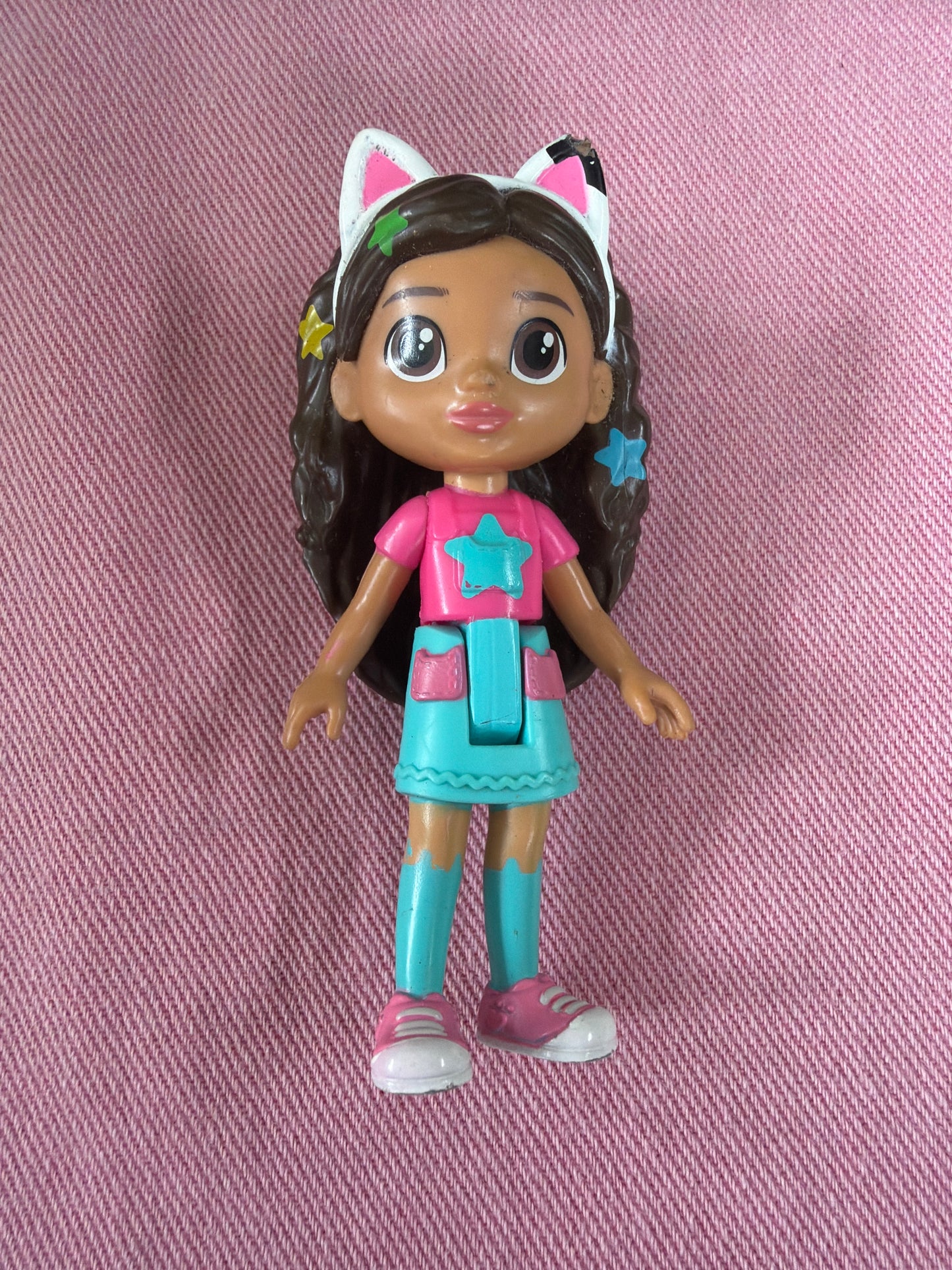 Gabby dollhouse figura