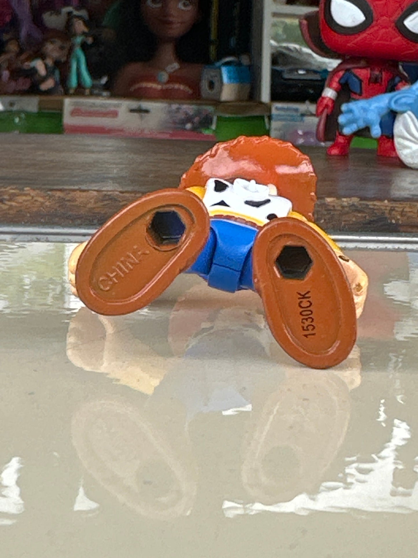 Goody de Toy Story