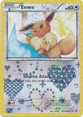 Eevee - Legendary Treasures: Radiant Collection (LTR)
