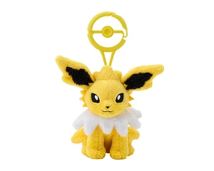 Llavero Pokemon center jolteon