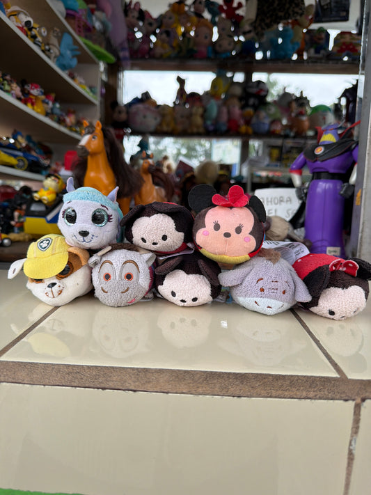Tsum Tsum