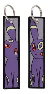 Llavero umbreon