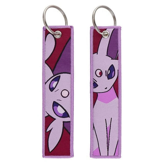Llavero Espeon