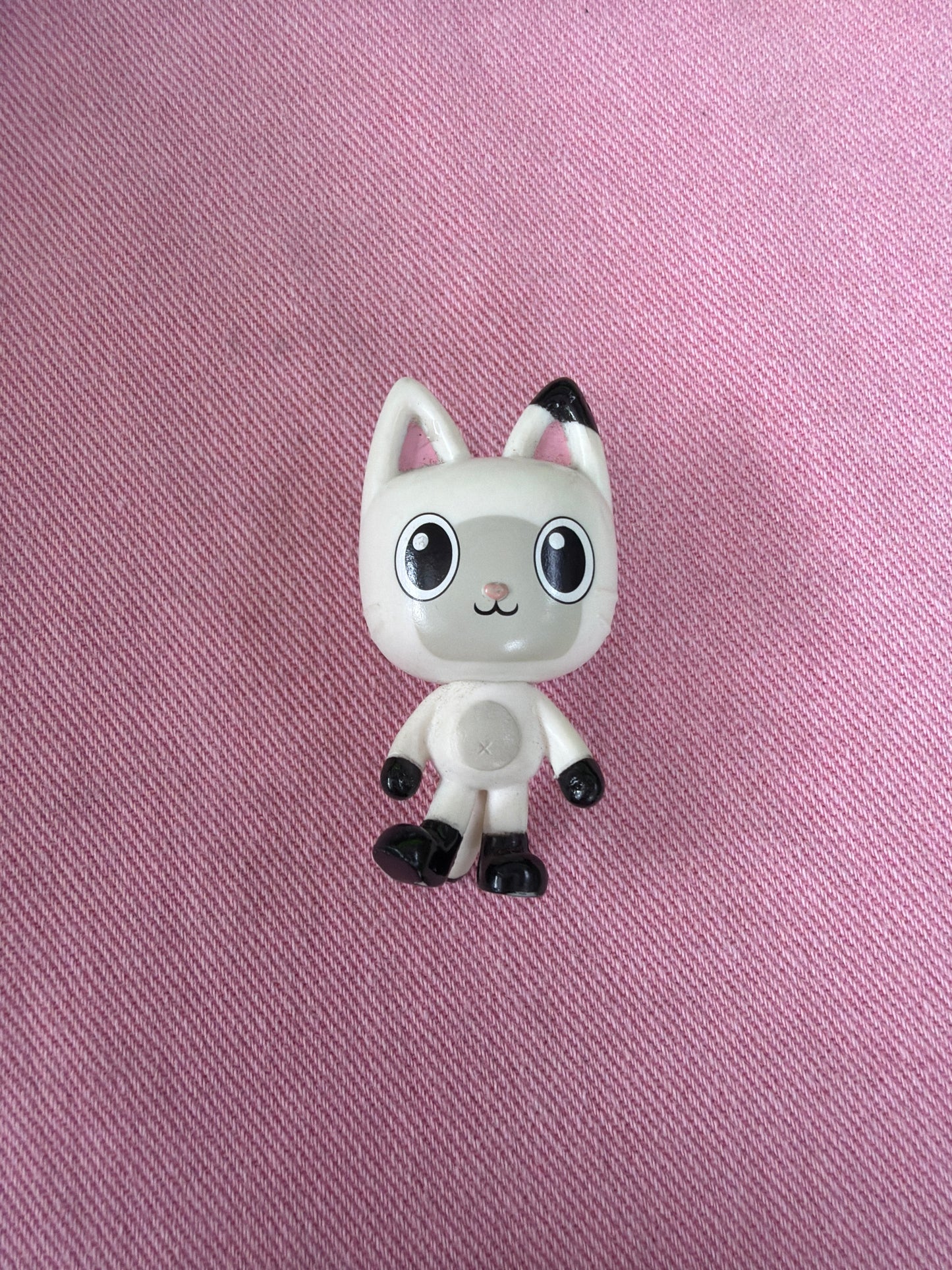 Pandy paws de gabby dollhouse