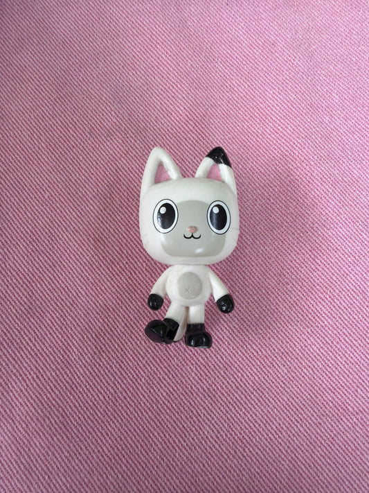 Pandy paws de gabby dollhouse