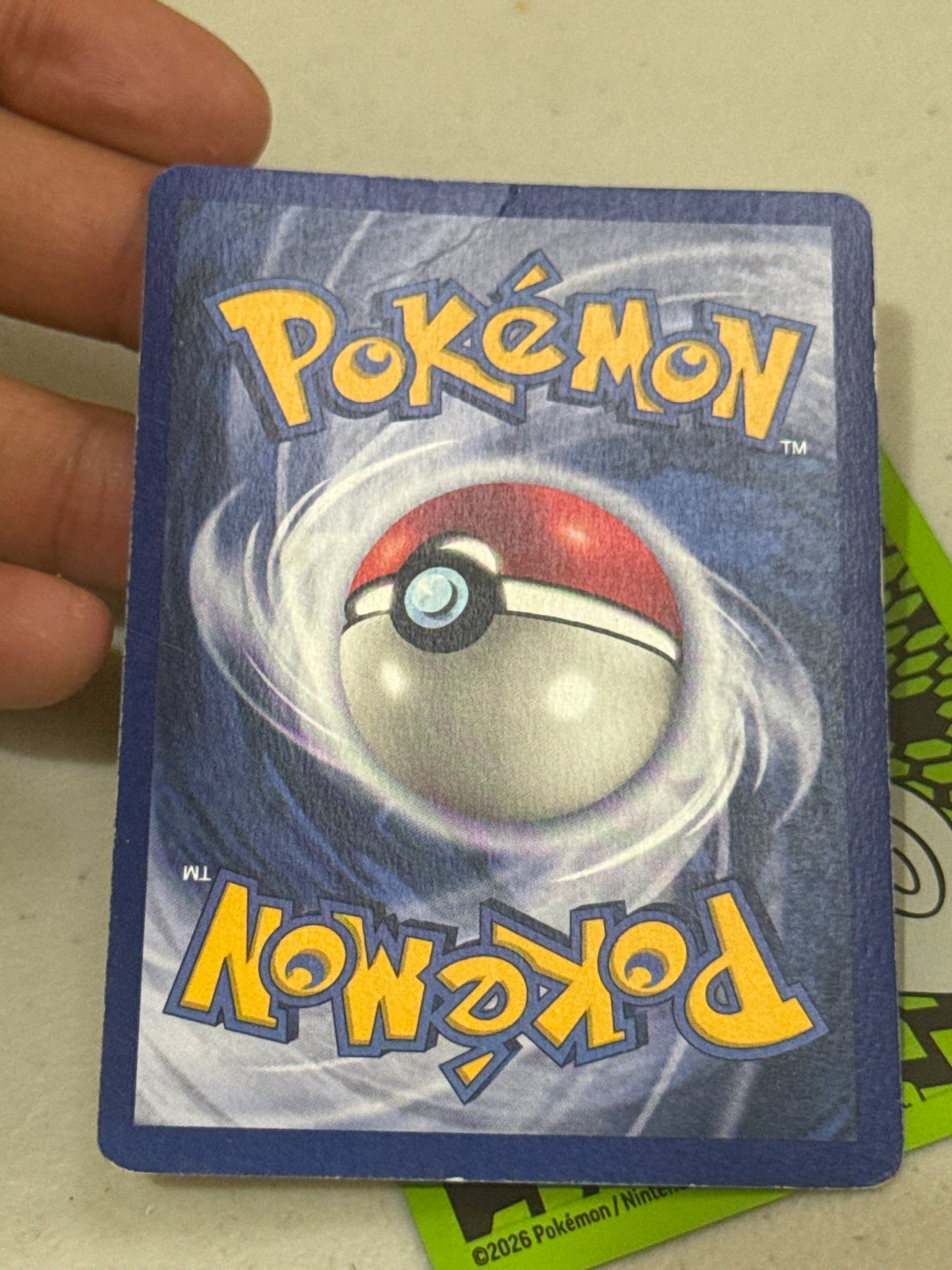 Machamp - 8/102 - Deck Exclusives (PR)dm