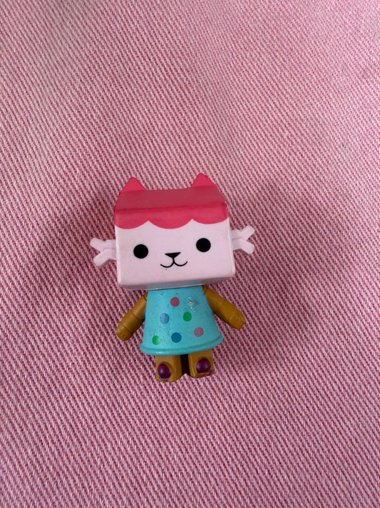 Baby Box cat de gabby dollhouse