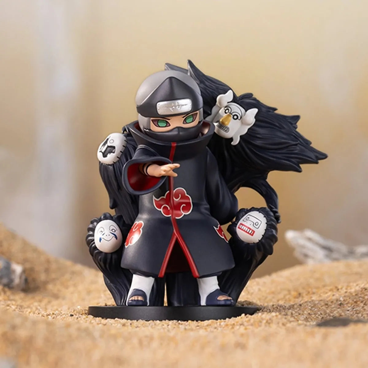 Battle against akatsuki Naruto