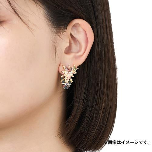 Aretes de Umbreon Pokemon center
