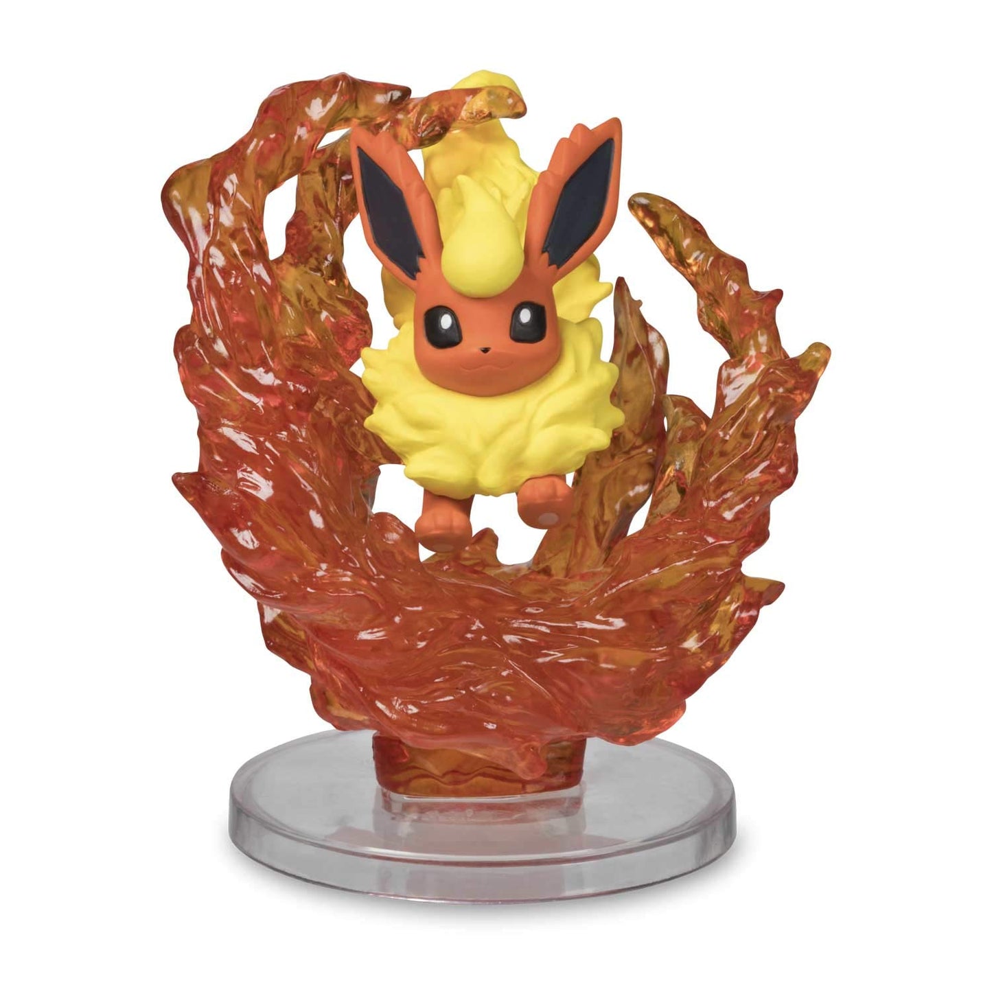 Figura Flareon