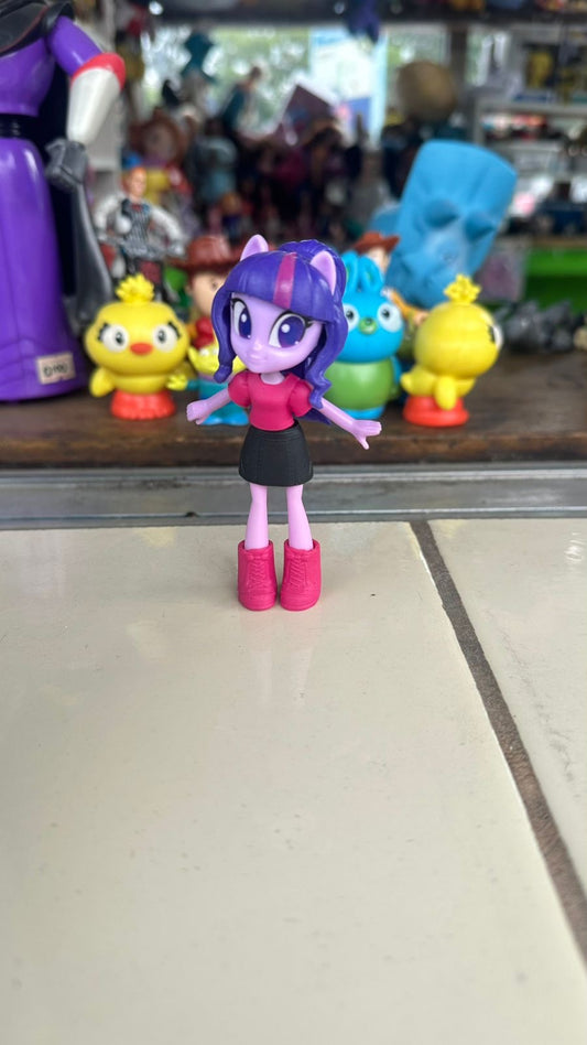 Muñeca My little pony