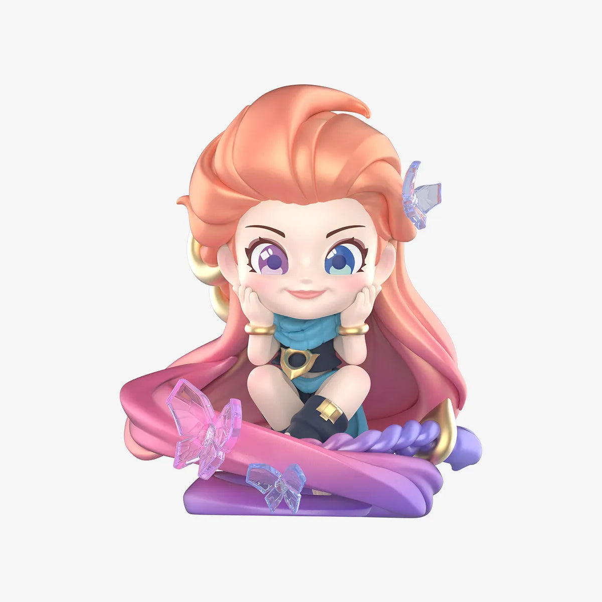 League of legends classic Character
