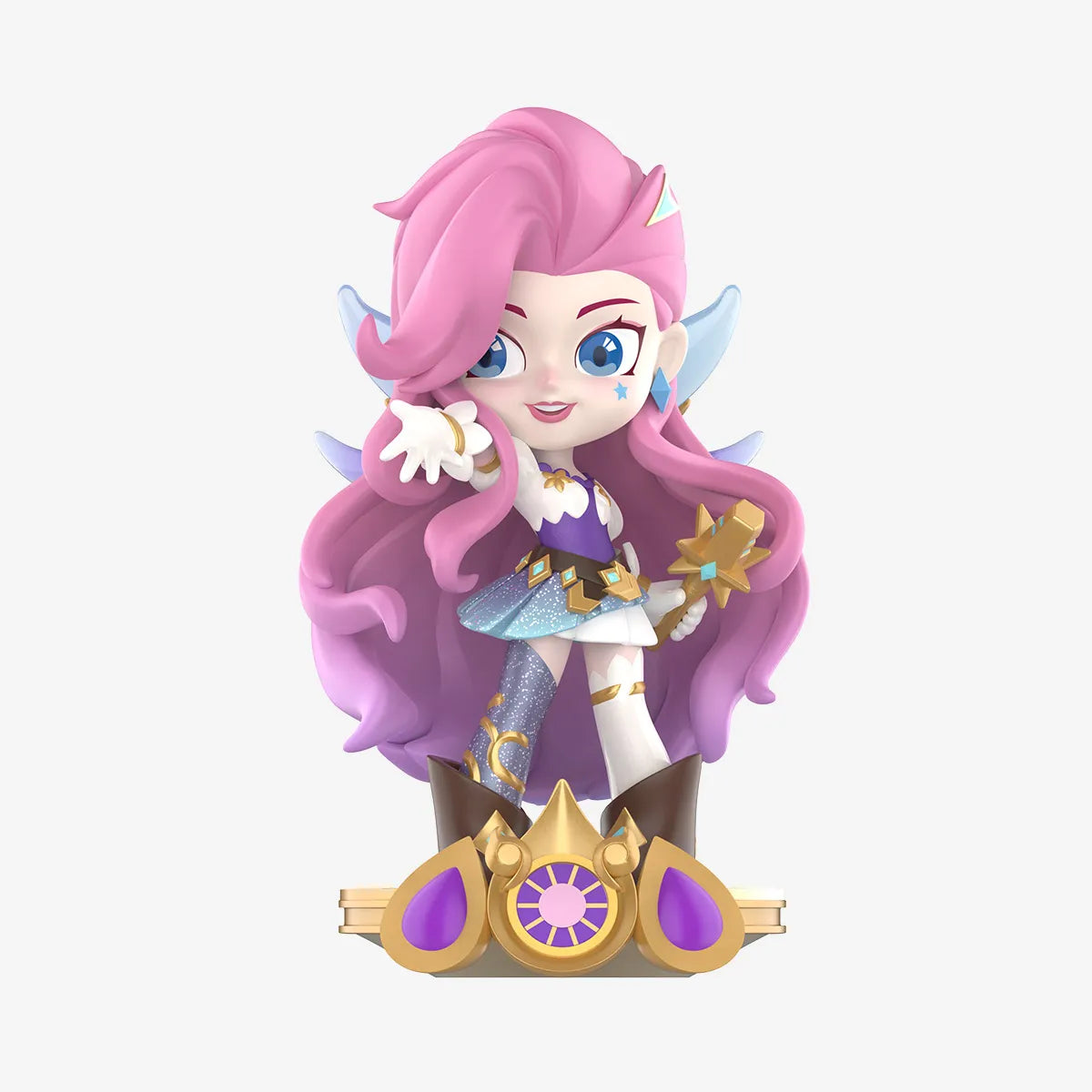 League of legends classic Character