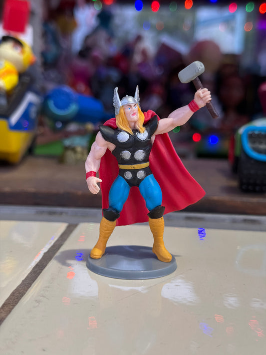 Thor marvel