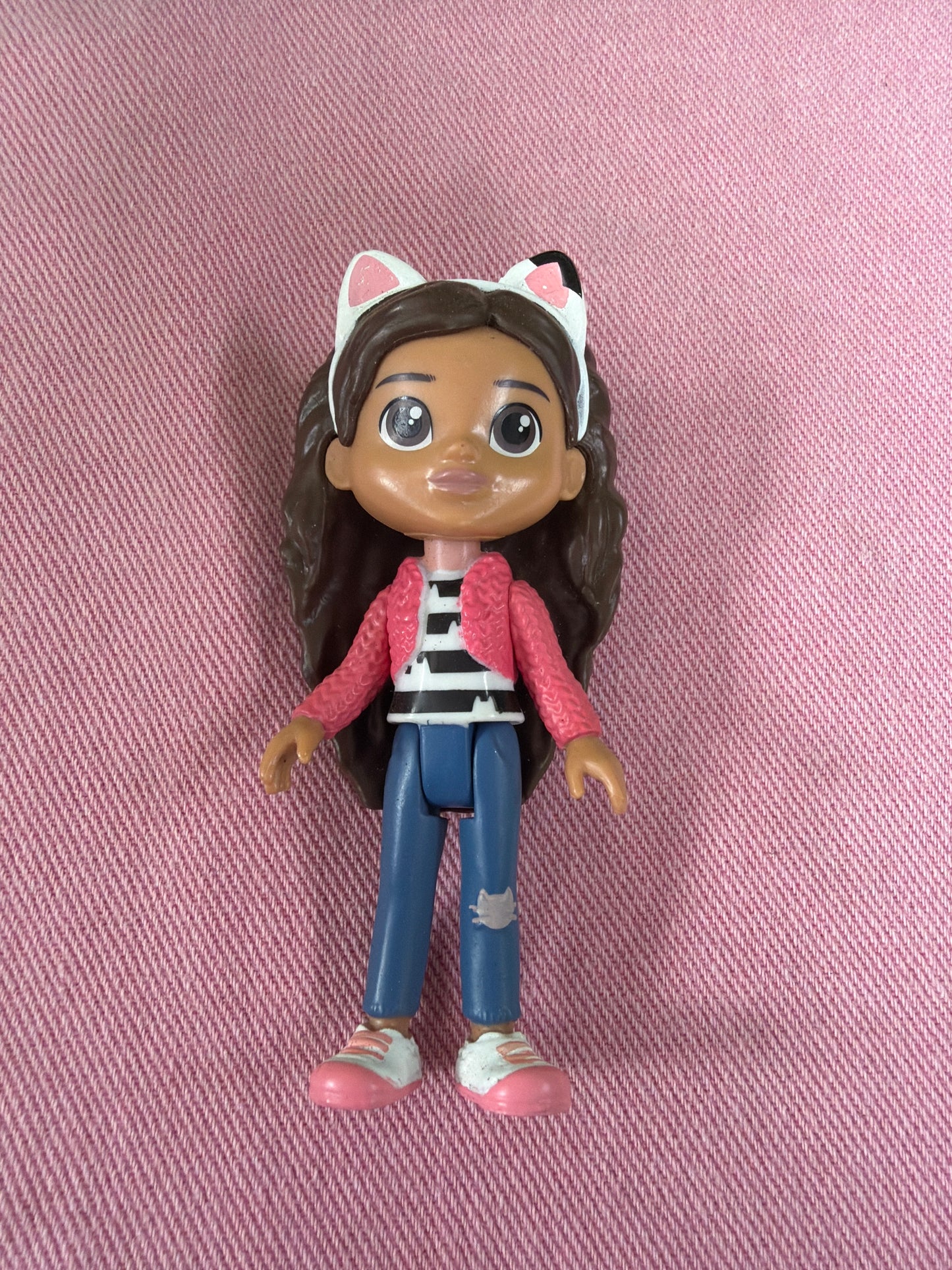 Gabby dollhouse muñeca