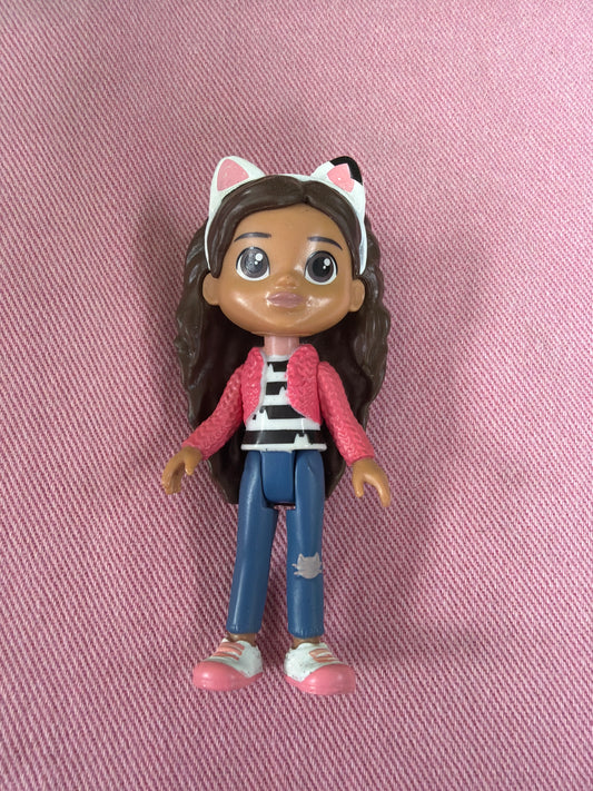 Gabby dollhouse muñeca
