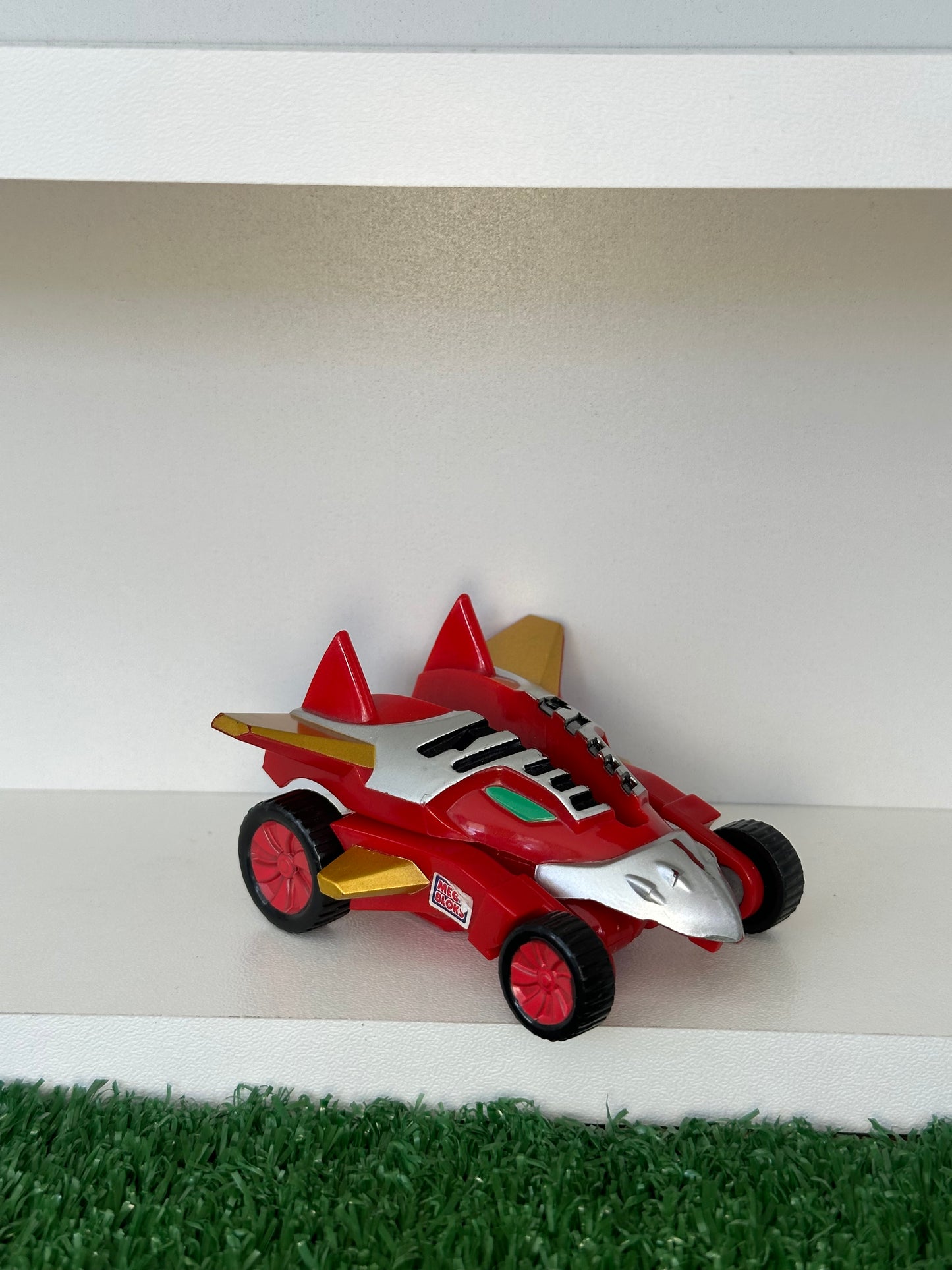 Megaforce Dragon Morphin Power Rangers