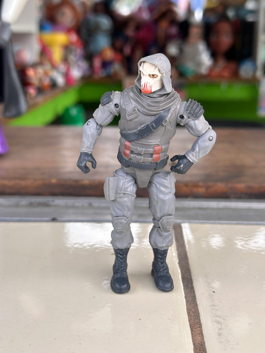 Figura de IMPACT (The Curse) de The Corps