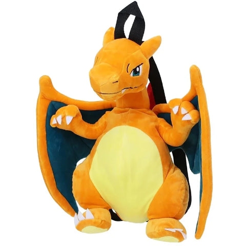 Mochila de Charizard