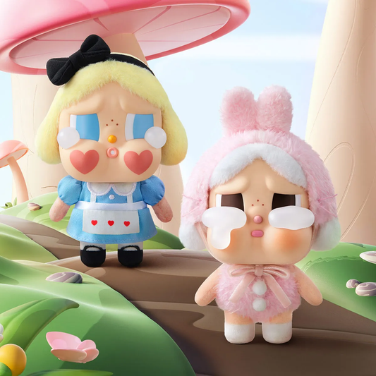 Crybaby crying again 💗✨🥹