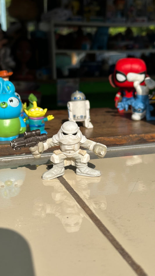 STAR WARS