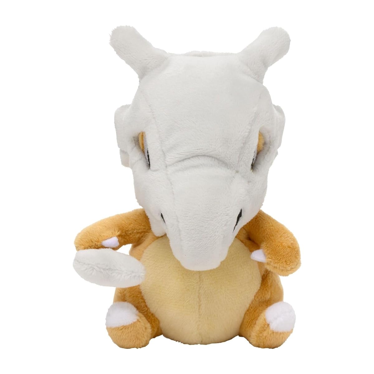Peluche de Pokemon center Cubone version Pokemon fit