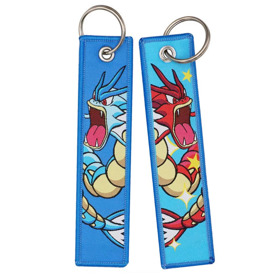 Llavero Gyarados