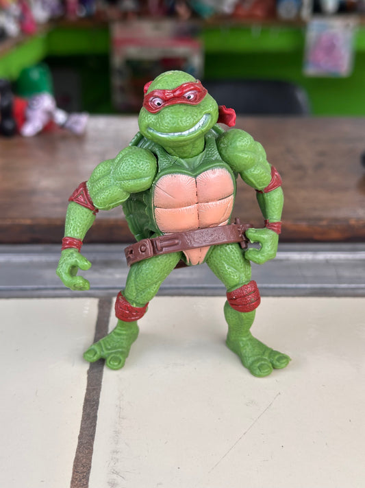 Tortuga ninja
