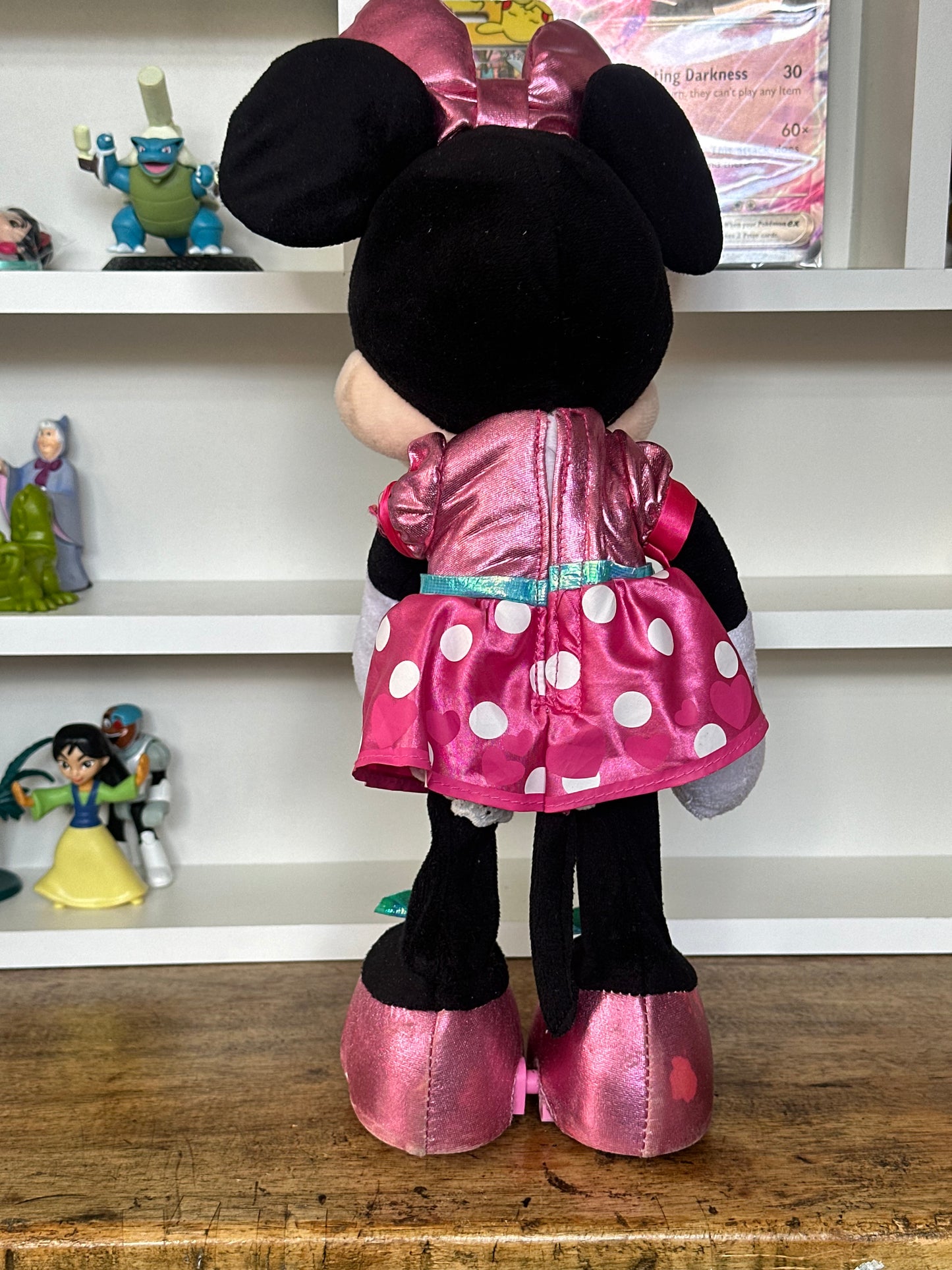 Minnie Mouse