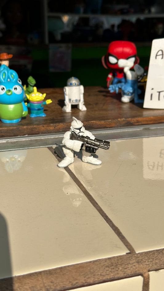 STAR WARS