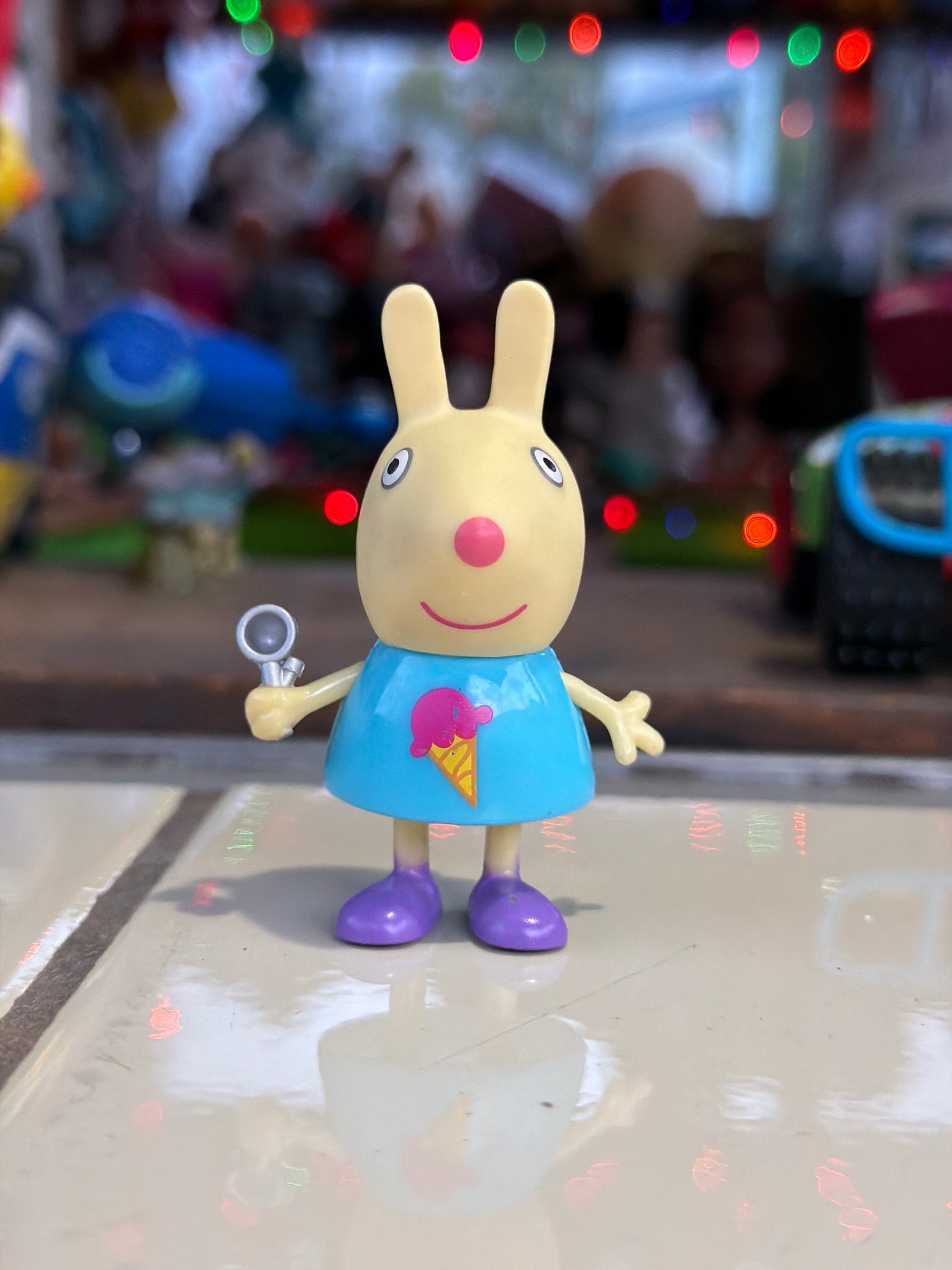 Peppa pig